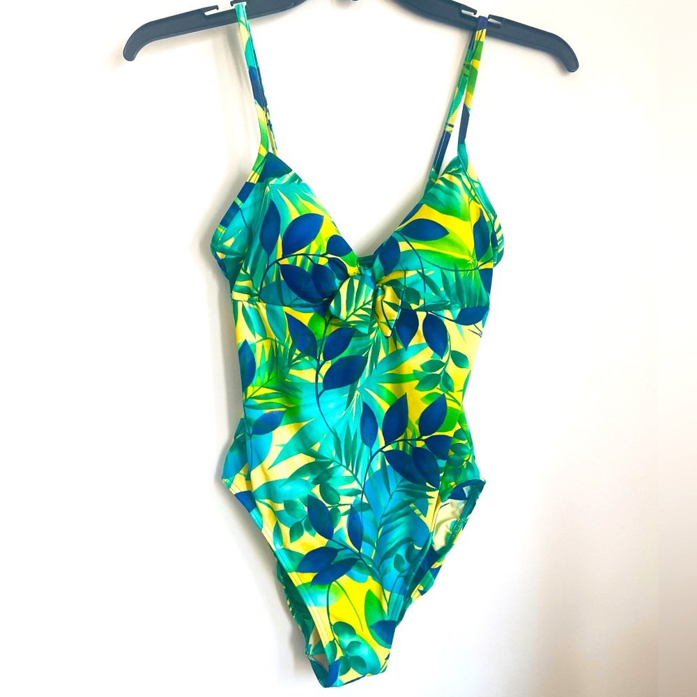 NEW Body ID Tropical Swimsuit